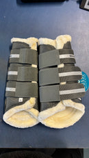 Sonderposten Busse Gamaschen Cozy XL