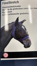 Sonderposten Fliegenmasken Stretch Pony-Full