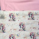 🧵 Dinkelspelzkissen Handmade with Love💚