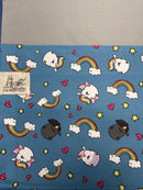 🧵 Dinkelspelzkissen Handmade with Love💚