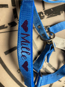 Halfter Satin  Shetty-Xfull