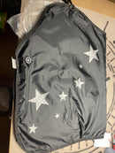 🐴🎁 Überraschungsbox Outdoordecken Regendecken 70-165 cm