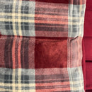 🧵 Dinkelspelzkissen Handmade with Love💚