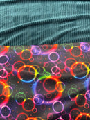 🧵 Dinkelspelzkissen Handmade with Love💚