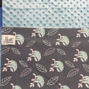 🧵 Dinkelspelzkissen Handmade with Love💚