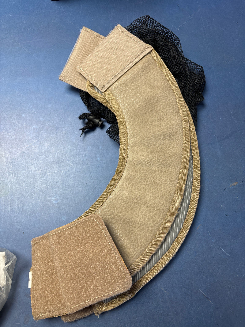 Sonderposten Versch Hufglocken