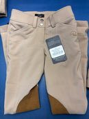 Sonderposten HKM Jodphur Kinder Reithosen 134-158