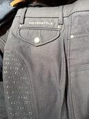 Sonderposten Reiterstolz Reithosen 140-50