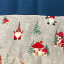 🧵 Dinkelspelzkissen Handmade with Love💚