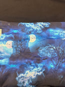 🧵 Dinkelspelzkissen Handmade with Love💚