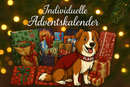 🐶Individuelle Hunde Adventskalender für 2025🐶nur noch bis 07.11