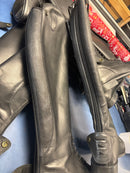 Sonderposten HKM Reitsteiefel Latinium Style B-Ware 36-41