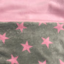 🧵 Dinkelspelzkissen Handmade with Love💚