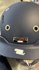 Sonderposten Casco Reithelm 50-55cm