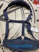 Halfter Alcantara Pony-WB