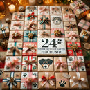 🐶Individuelle Hunde Adventskalender für 2025🐶nur noch bis 07.11