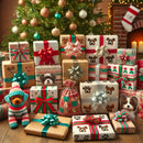 🐶Individuelle Hunde Adventskalender für 2025🐶nur noch bis 07.11