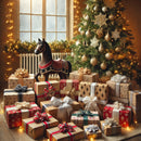 🎁🐴Individuelle Adventskalender versch. Ausführungen 2025🎁🐴nur noch bis 07.11