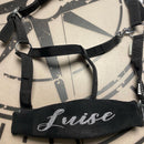 Halfter Alcantara Pony-WB