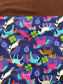 🧵 Dinkelspelzkissen Handmade with Love💚