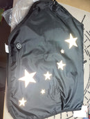 🐴🎁 Überraschungsbox Outdoordecken Regendecken 70-165 cm