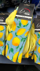 Sonderposten HKM Reitsocken Essentials