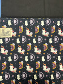 🧵 Dinkelspelzkissen Handmade with Love💚