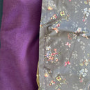 Dinkelspelzkissen Handmade with Love