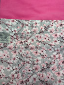 🧵 Dinkelspelzkissen Handmade with Love💚