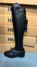 Sonderposten HKM Reitstiefel 36-38