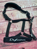 Halfter Alcantara Pony-WB