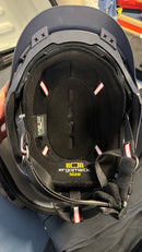 Sonderposten Casco Reithelm 50-55cm