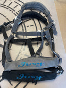 Halfter Alcantara Pony-WB