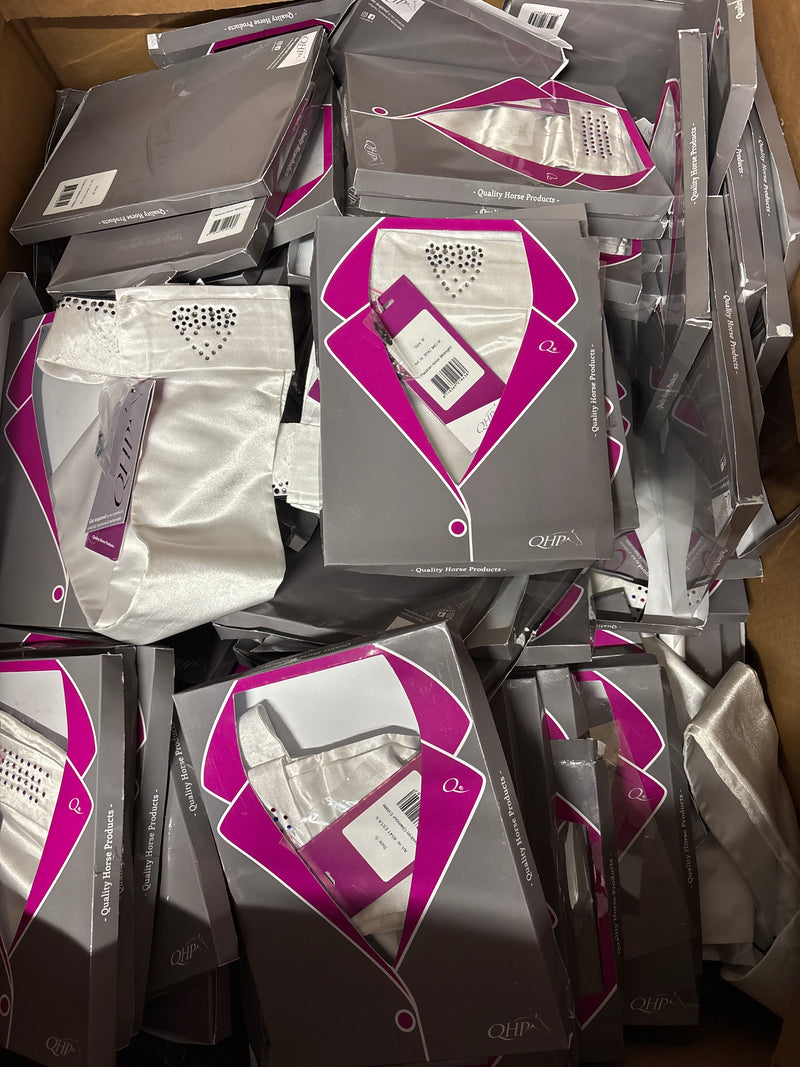Sonderposten Plastron Versch