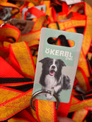 Sonderposten Kerb Reflektor Hundegeschirr