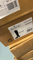 Sonderposten HKM Reitstiefel 36-38