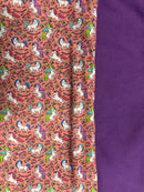 🧵 Dinkelspelzkissen Handmade with Love💚