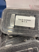 Sonderposten Viga sattelsystem