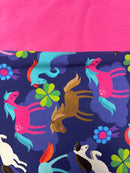 🧵 Dinkelspelzkissen Handmade with Love💚