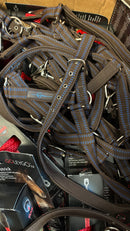 Sonderposten GoLEYGO Halfter Pony