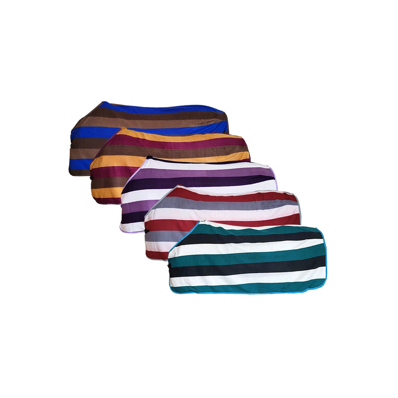 Abschwitzdecke "Stripes"
