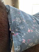 Dinkelspelzkissen Handmade with Love