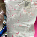 🧵 Dinkelspelzkissen Handmade with Love💚