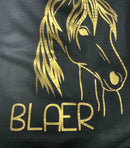 ECONOMIC FLEECEDECKE 75-165cm