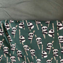 Dinkelspelzkissen Handmade with Love