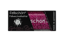 Fellschön Glitzer Pink