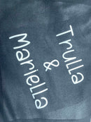 ECONOMIC FLEECEDECKE 75-165cm