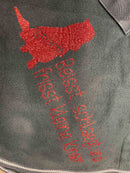 ECONOMIC FLEECEDECKE 75-165cm