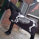 ECONOMIC FLEECEDECKE 75-165cm