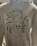 ECONOMIC FLEECEDECKE 75-165cm